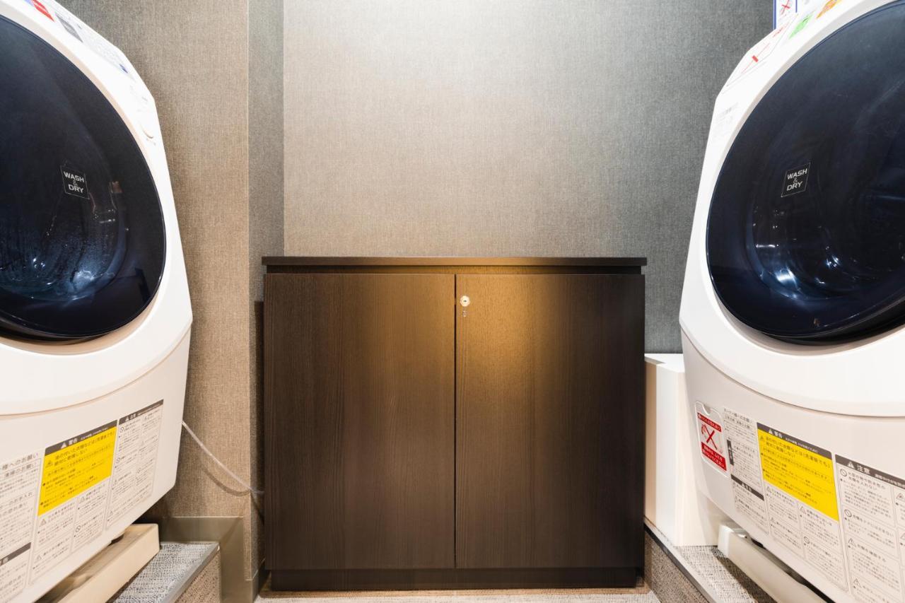 Hotel Asyl Tokyo Kamata Exterior photo