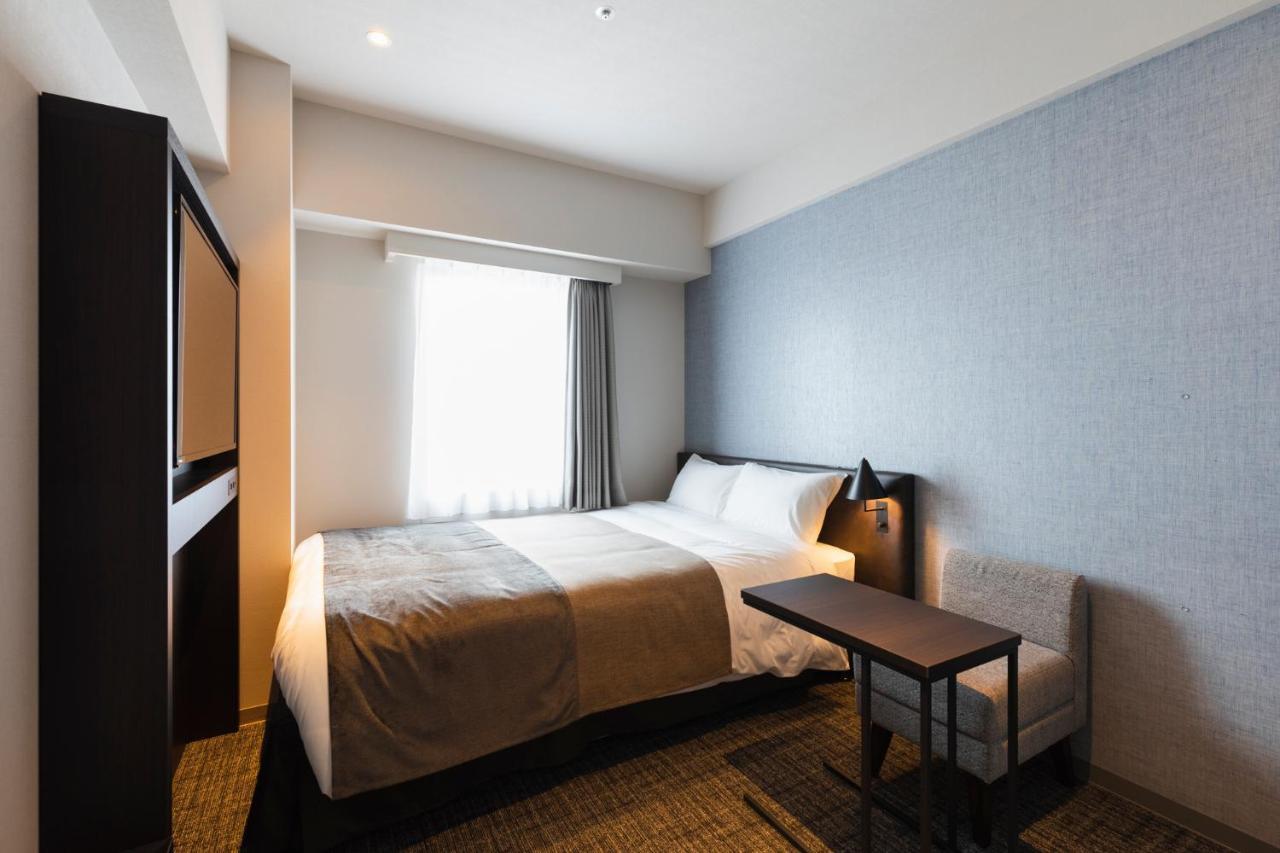 Hotel Asyl Tokyo Kamata Exterior photo