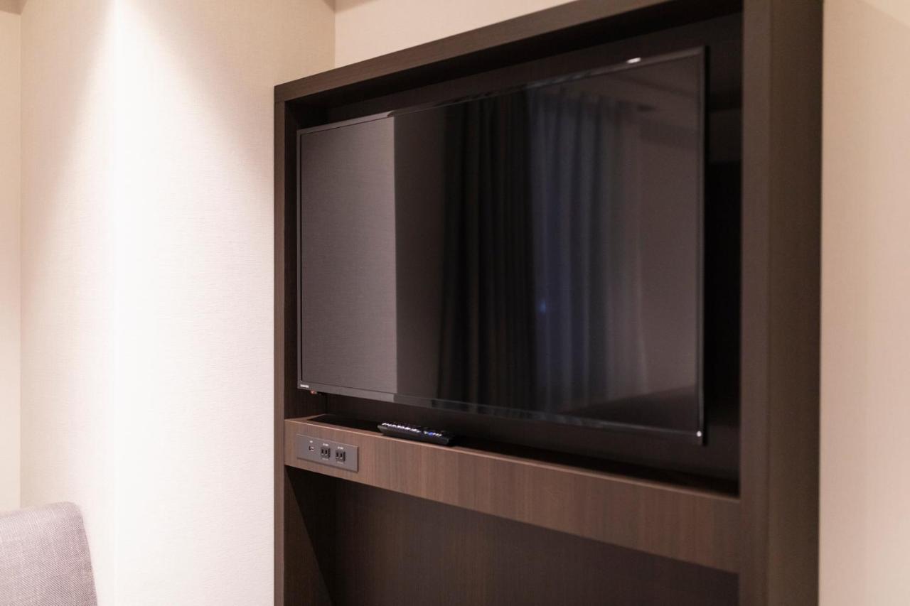 Hotel Asyl Tokyo Kamata Exterior photo